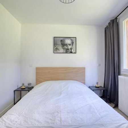 Appartamento Magnificent studio near the canal de l'Ourcq Parigi Esterno foto